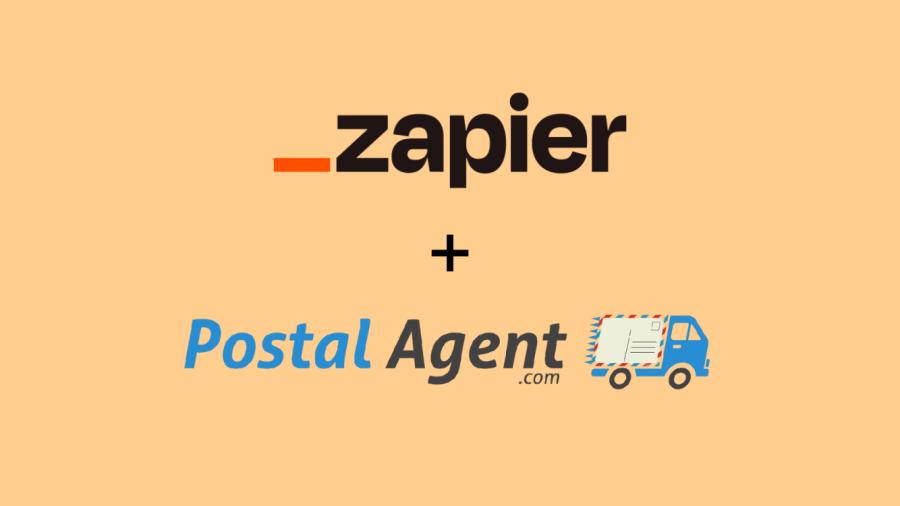 How to use the Zapier Integration to send direct mail Postcards