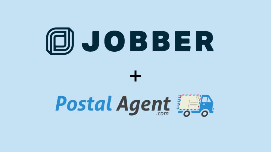 Jobber Integration: Send Postcards to Your Home Service Clients