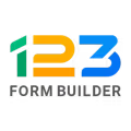 123FormBuilder logo