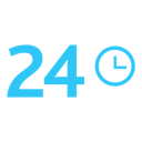 Bitrix24 CRM logo