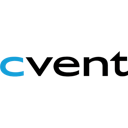 Cvent logo