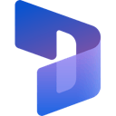 Microsoft Dynamics 365 CRM logo