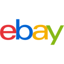 eBay logo