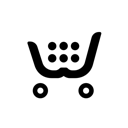 Ecwid by Lightspeed logo