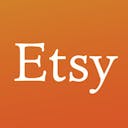 Etsy logo