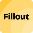 Fillout logo
