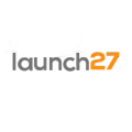 Launch27 logo