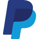 PayPal logo