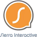Sierra Interactive logo